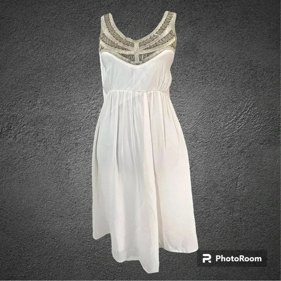 ASOS Grecian Dress - Picture 1 of 8